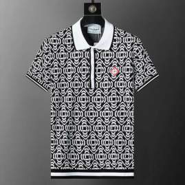Picture of Casablanca Polo Shirts Short _SKUCasablancaM-3XL14mx3016128699